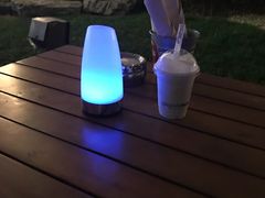 -The BREW·酿餐厅(浦东嘉里大酒店)