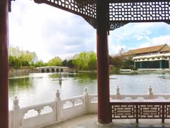-钓鱼台国宾馆