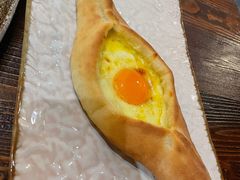 阿扎尔·哈恰普里-格鲁·秀色Georgia’s Feast