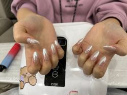 -斯馨·健康美甲美睫