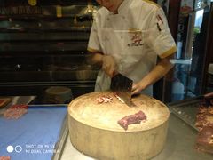 -蜀辣居鲜货老火锅(红牌楼店)