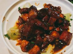 -北李妈妈菜·海肠捞饭(开发区万达店)