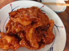 -老村长农家院