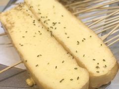 -小两口锦州烧烤·脆皮油边(依云北郡店)