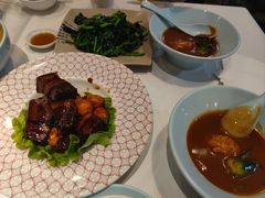 -外滩往事民国上海菜(黄浦店)