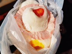 -澳门长洲糯米糍(柯打苏沙街店)