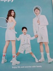 -小阿福儿童摄影(华中智谷店)
