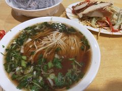 -水仙拉面(水仙街店)