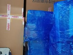 -安东易迷你仓自助寄存仓库(金桥店)
