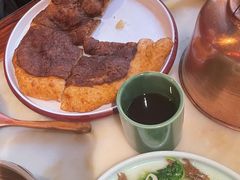 -情满四合院•京菜•烤鸭(动物园店)