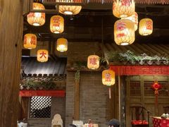 -南京大牌档(凯德1818店)