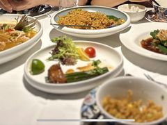 -花样西贡·蜜越餐厅·法式越南料理(水晶城店)