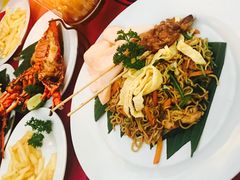 印尼炒面-Mai Mai Restaurant