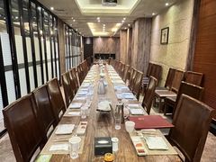-坦坦大炉·韩式烤肉(望京店)