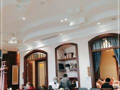 大堂-930私房菜(欧阳路店)