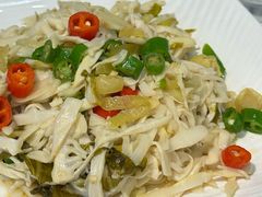 -三猫黑鱼花(南大店)