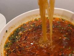 -箸福·夜上海(月牙湖公园店)