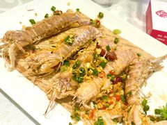 -潮之南·潮汕菜·鱼仔档(南山店)