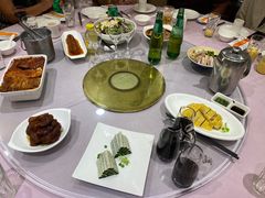 -顺风海鲜港(金玉兰店)