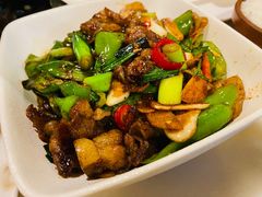 -嘉丰湘菜馆(芳群园店)