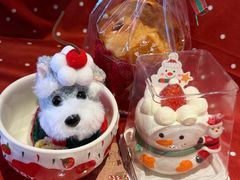 -工匠面包(壹方店)