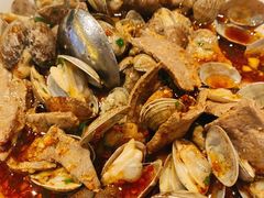 -上海1号私藏菜(静安店)