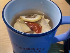 -蜜桃餐厅·伴山(绿宝广场店)