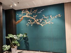 -海源北999中餐厅·昆明龙达温德姆花园酒店