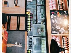 -新贝乐意大利餐厅(苏州中心店)