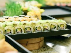 -广州粤海喜来登酒店