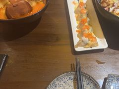 -白石的深夜食堂(济南万象城店)