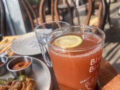 -Blac+Blac(中海环宇荟店)