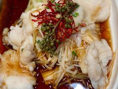 -北李妈妈菜(鲁能城店)
