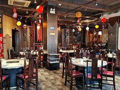 -红鼎坊·老成都火锅(新南门店)