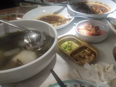 -王妈热卤·川味馆(海昌店)