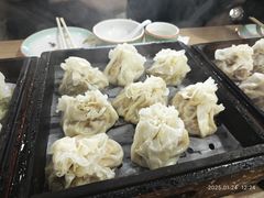 -绥缘老烧麦(中天店)
