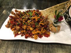 -庆合府重庆大排档(紫都城店)