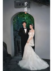 -今生有约婚纱摄影店(景德路店)