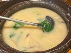-小城粥道·海胆鲜虾粥(解放广场店)