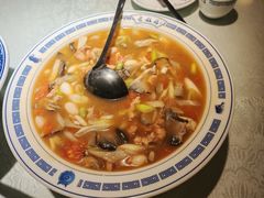 -老雒阳面馆·水席(高新区店)