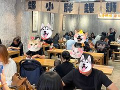 -螺小胖柳州螺蛳粉(钟楼总店)
