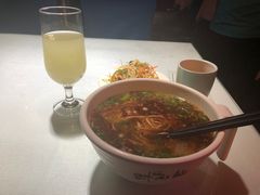 -阿西娅食府(中关村店)