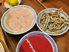 -沸炉重庆老火锅(军事博物馆店)