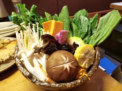 -大头椰·椰子鸡火锅(新梦店)