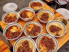 -李易面馆(树木岭店)