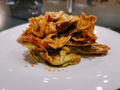 -烤无忌·新疆菜馆(格林威治城店)