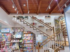 -猫的天空之城概念书店(苏州平江店)