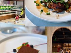 solo烤鸡半只-Solo(衡山路店)