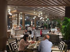 -杭州君悦酒店·青莳