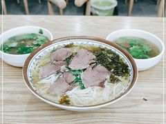 -花溪牛肉米粉(华兴东街店)